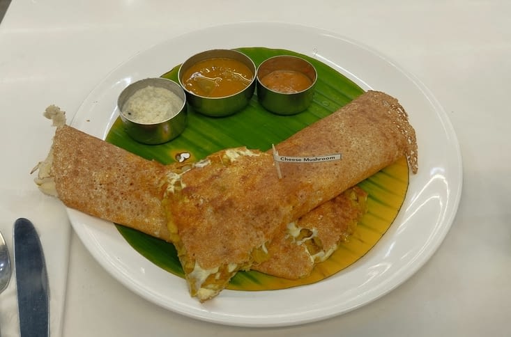 Dosa