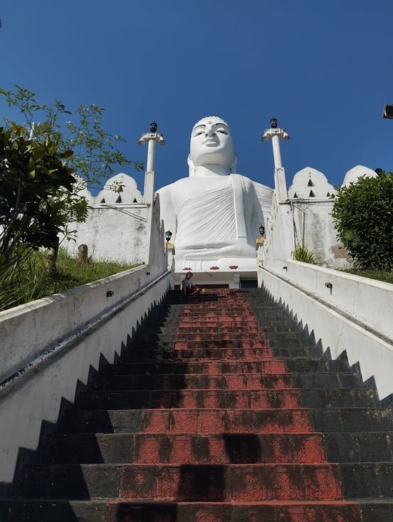 Sri maha bodhi viharaya