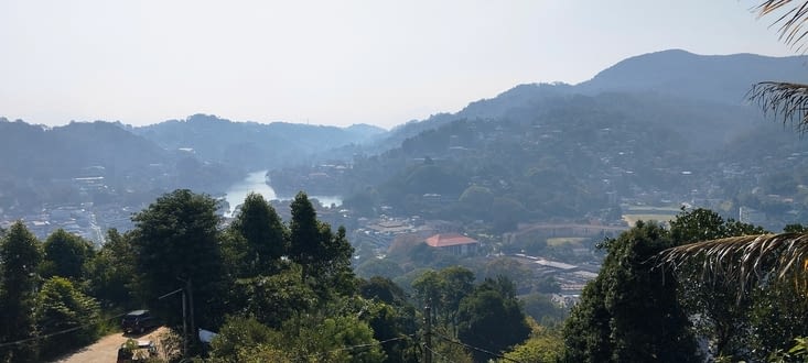 Sri maha bodhi viharaya