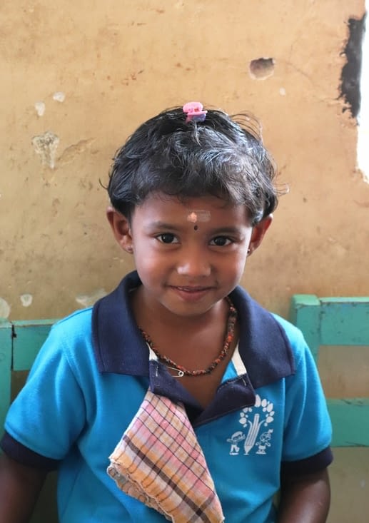 École du domaine de Dambatenne