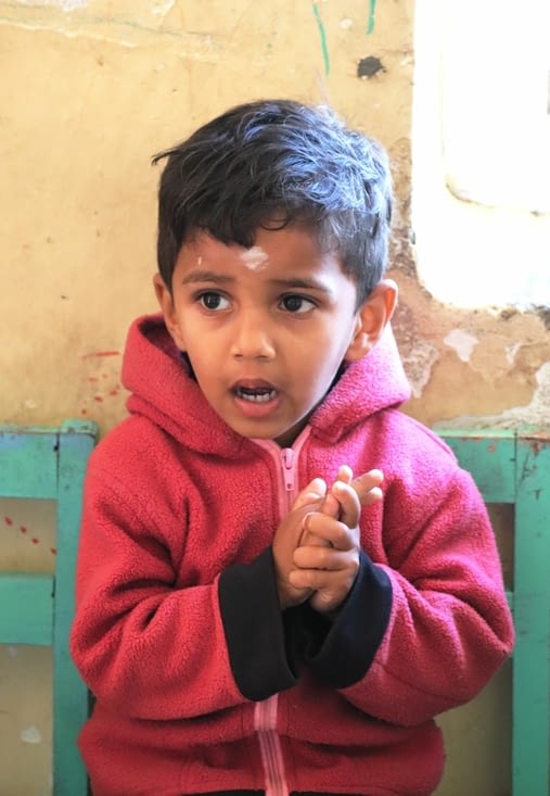 École du domaine de Dambatenne