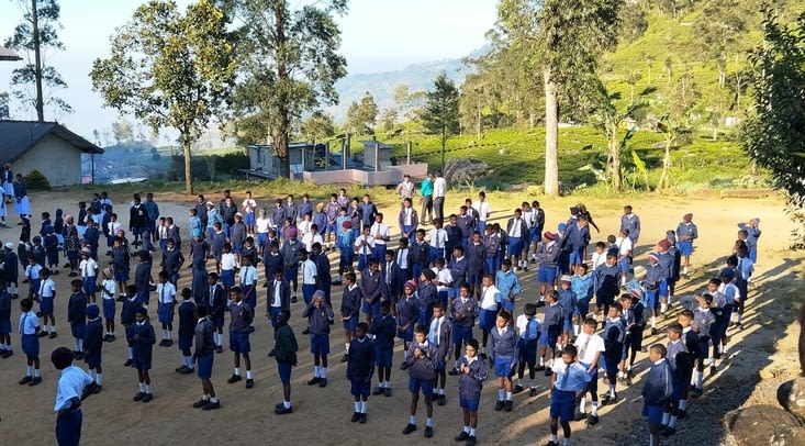 Domaine de Dambatenne