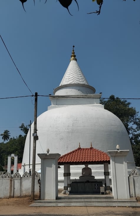 Stupa