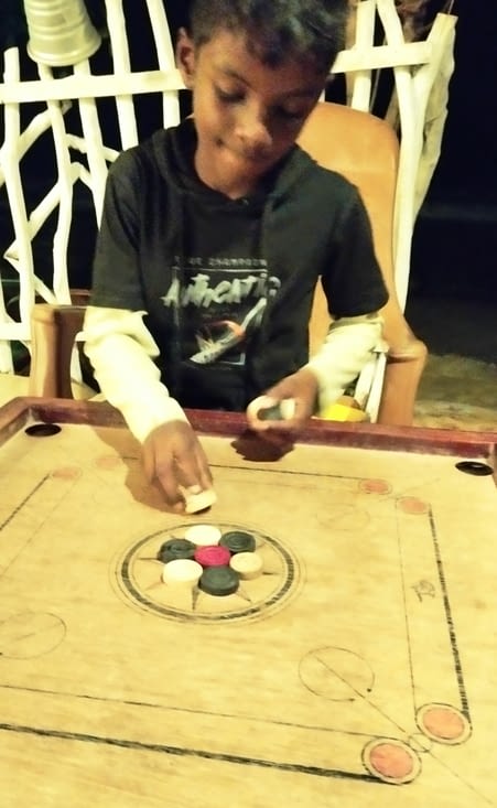 Fish natural Sea Food restaurant