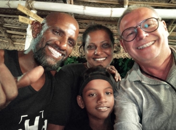 Fish natural Sea Food restaurant