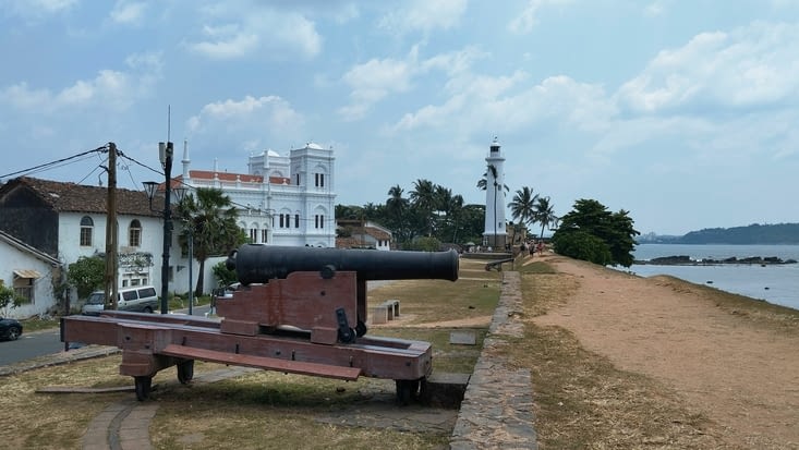 Galle
