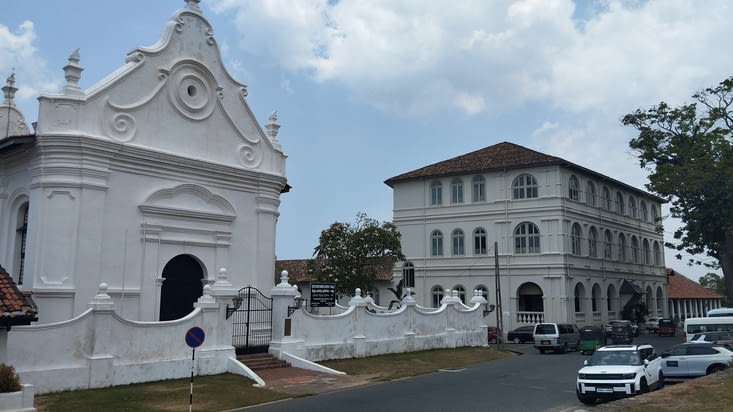 Église réformée néerlandaise