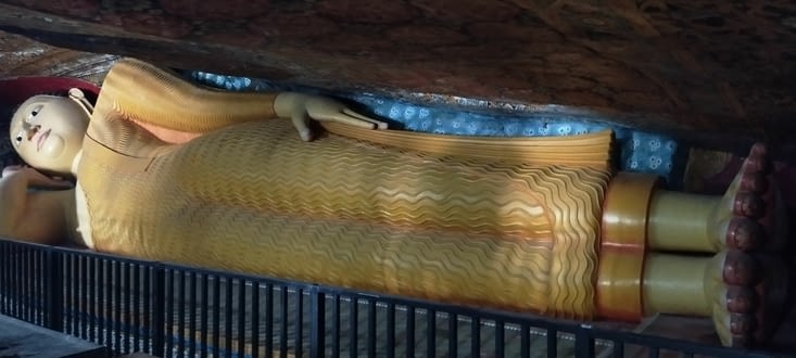 Mulgirigala Raja Maha Viharaya