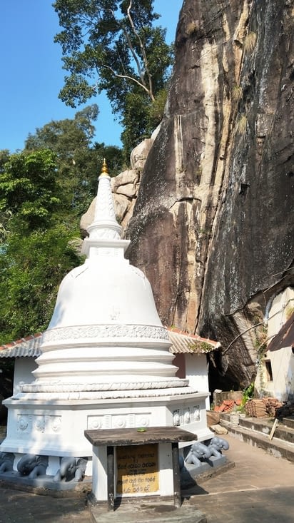 Mulgirigala Raja Maha Viharaya