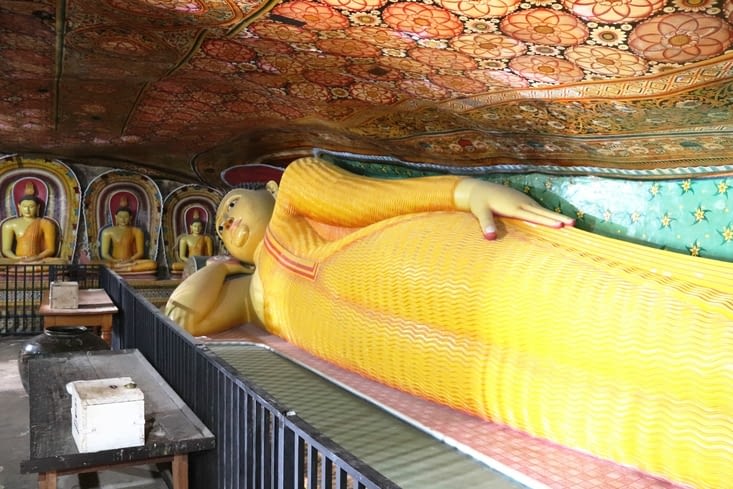 Mulgirigala Raja Maha Viharaya