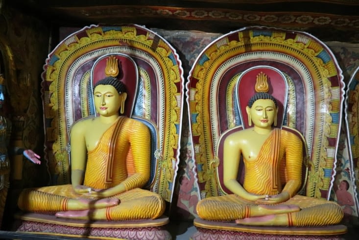 Mulgirigala Raja Maha Viharaya