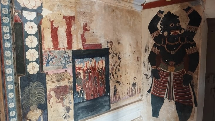 Mulgirigala Raja Maha Viharaya