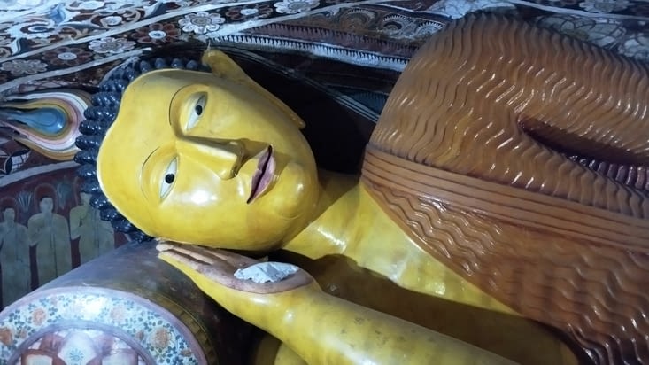 Mulgirigala Raja Maha Viharaya