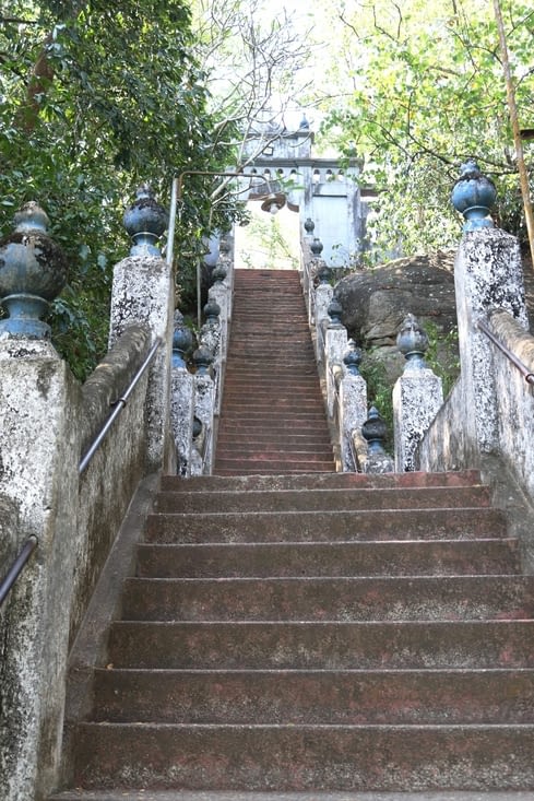 Mulgirigala Raja Maha Viharaya