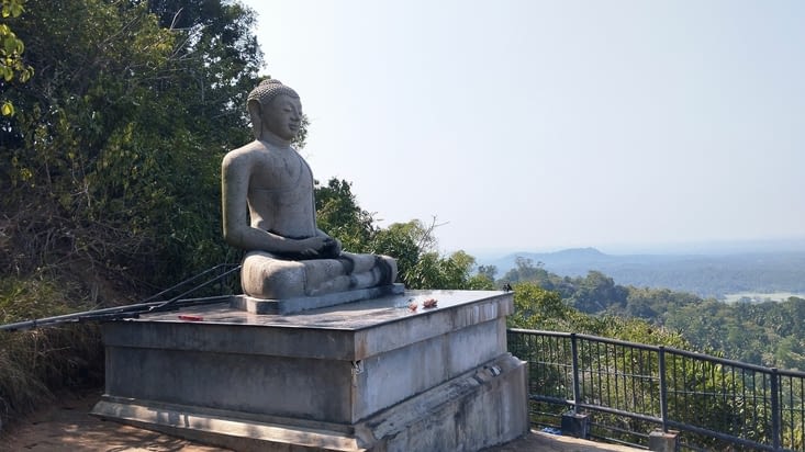 Mulgirigala Raja Maha Viharaya