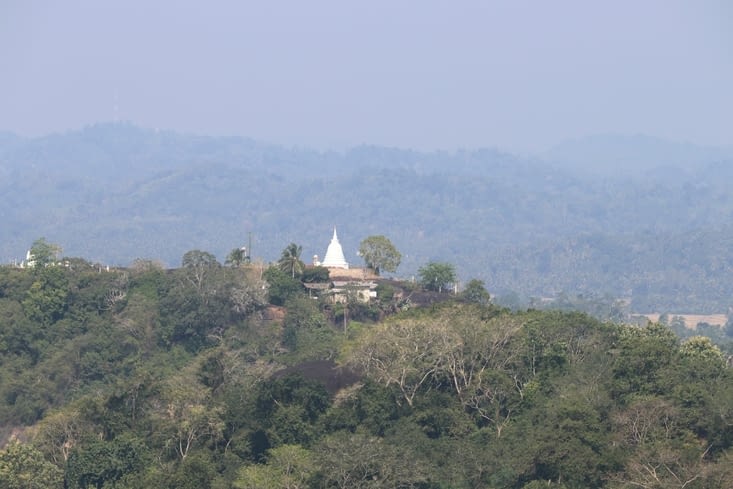 Mulgirigala Raja Maha Viharaya