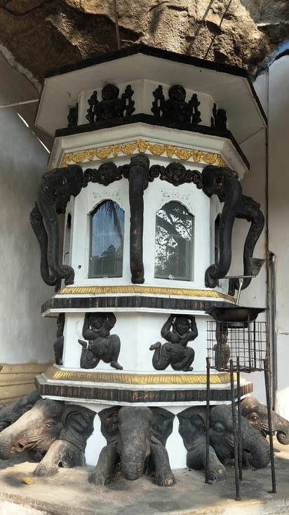 Mulgirigala Raja Maha Viharaya