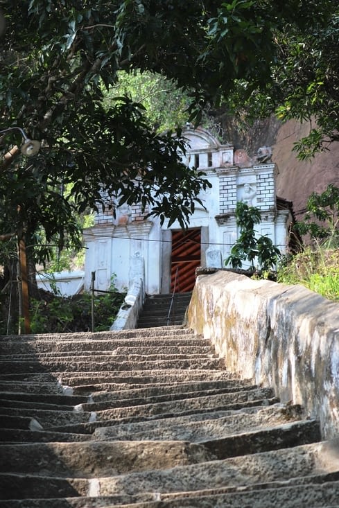 Mulgirigala Raja Maha Viharaya