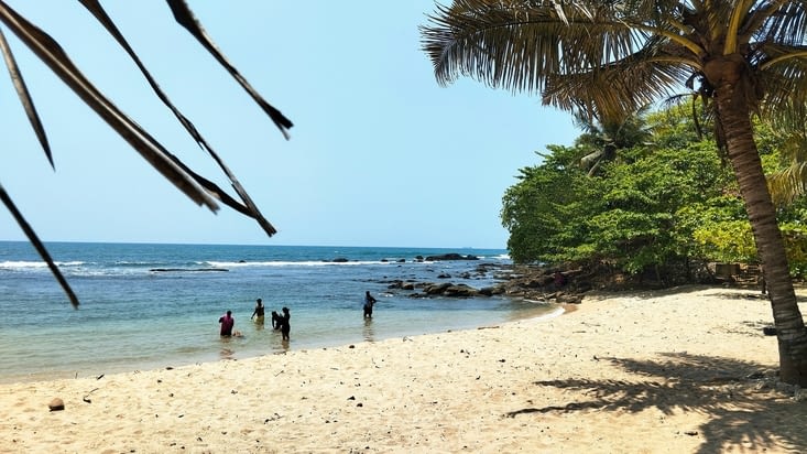 Tangalle