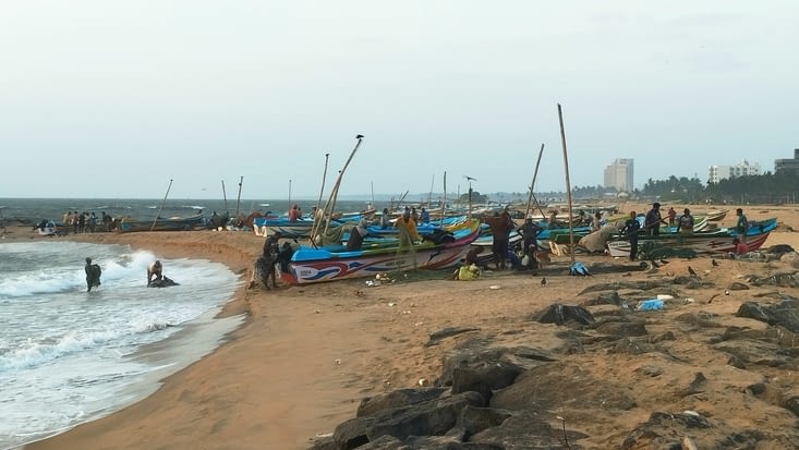 Negombo