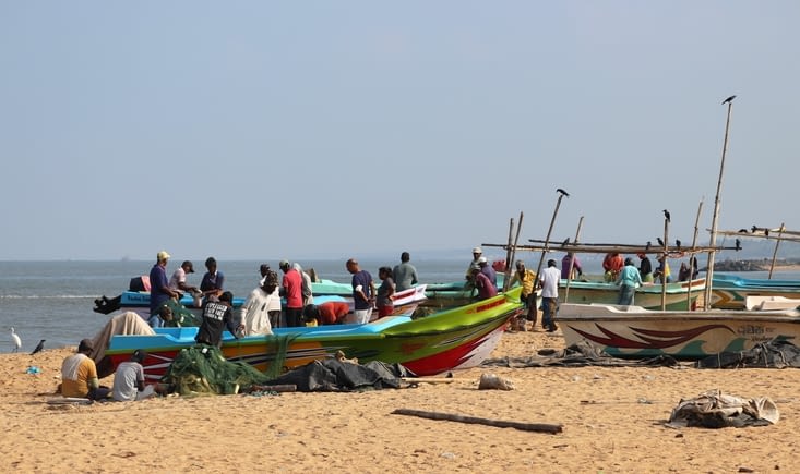 Negombo