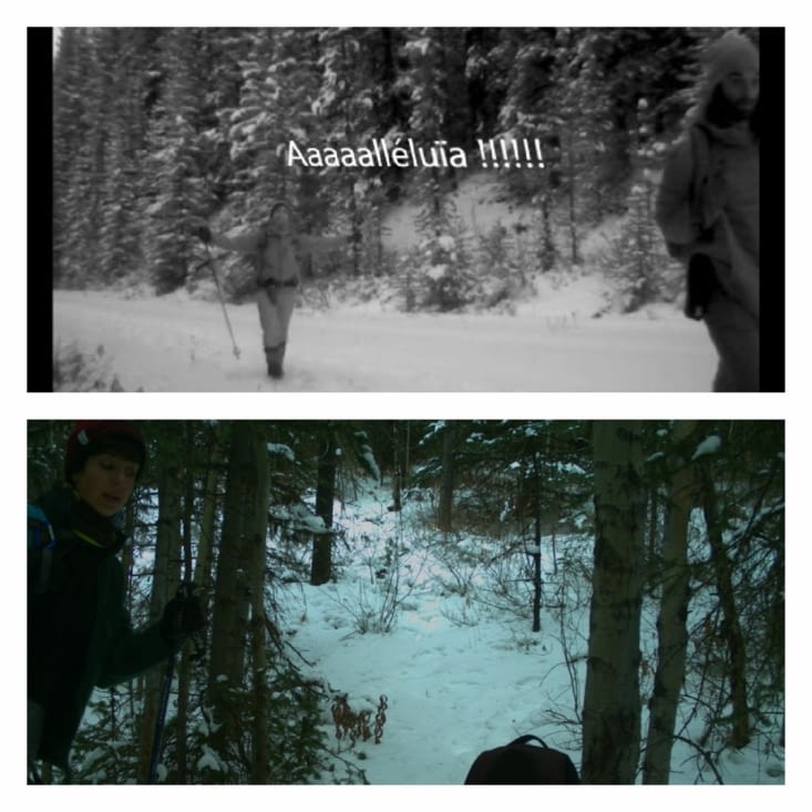 Aaaaaaaaaalléluïa !