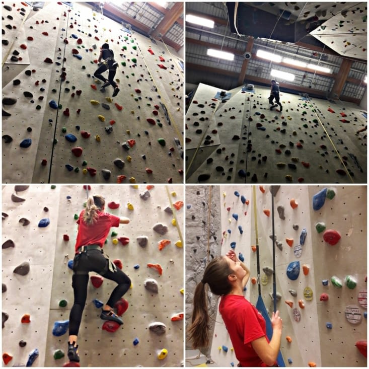 Houlala c'est haut :o