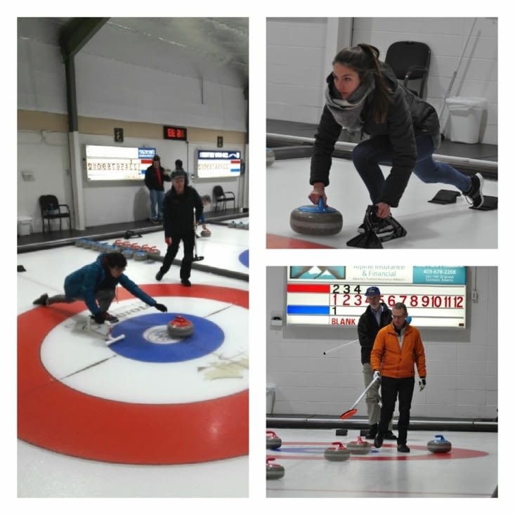 Tellement de concentration !