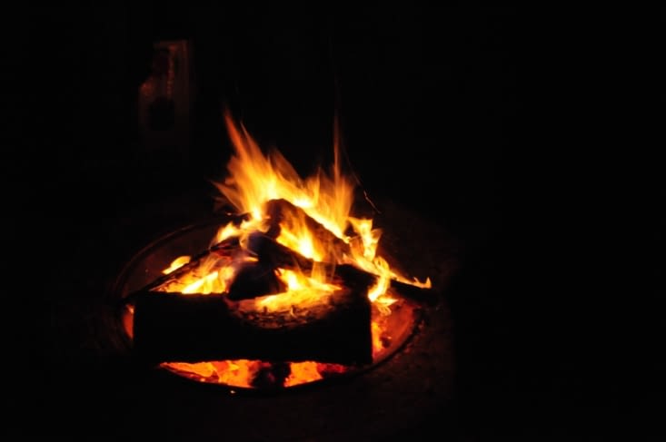 Bonfire