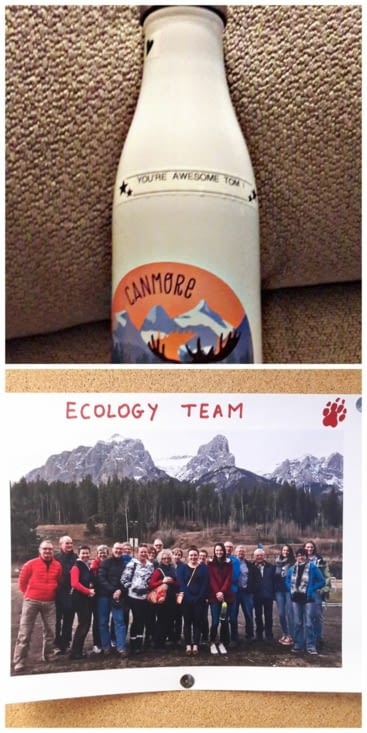 Bientôt le départ :( snif snif