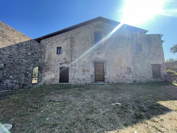 Par ici serait passé Sigéric