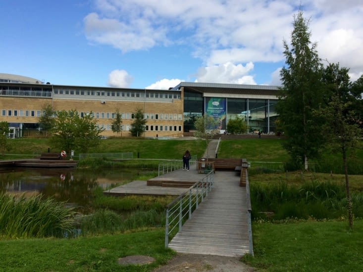 Umeå University