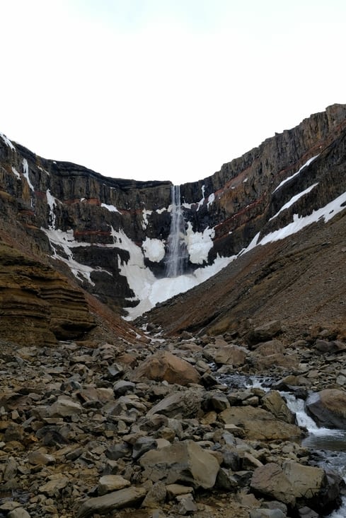 Hengifoss