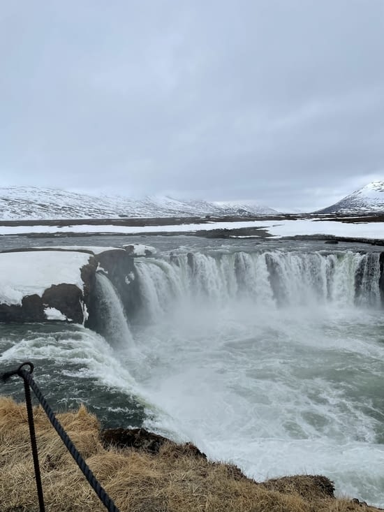 Godafoss