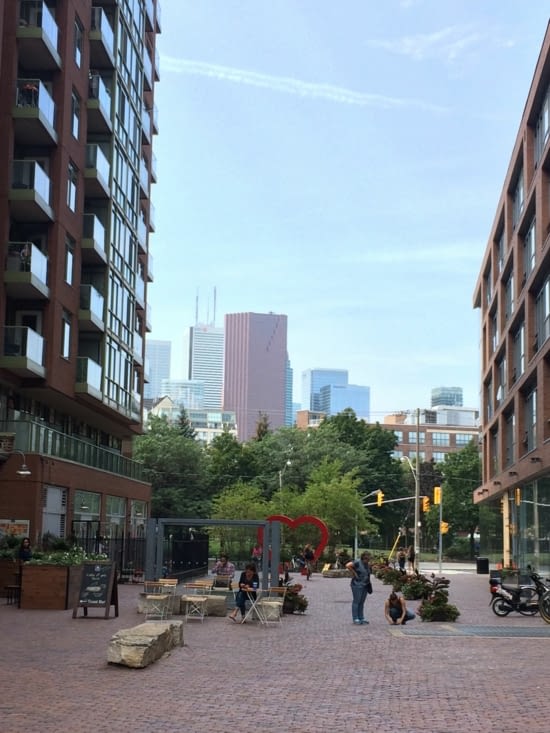 Ancienne distillerie