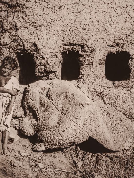 Vaut autant pour le regard de l enfant...