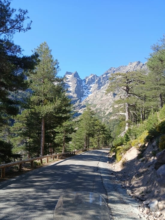 Vallée d Asco