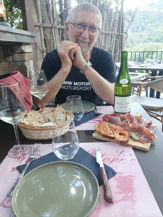 Tout est corse ( ou presque)