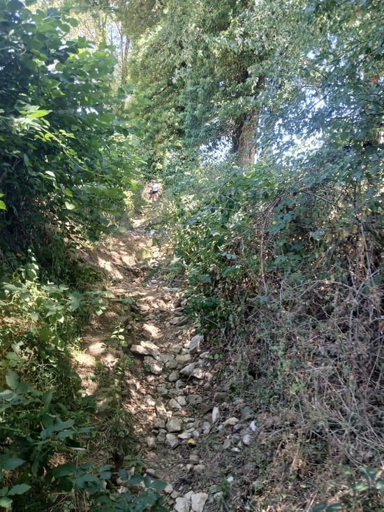 Vallon de l enfer
