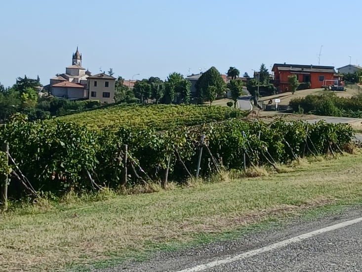 Petit village