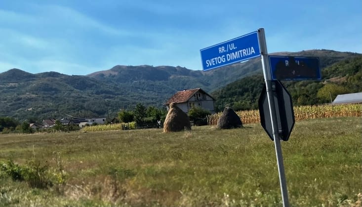 Campagne...