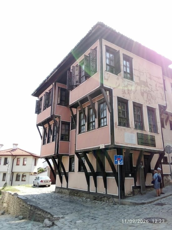 Maison lamartine