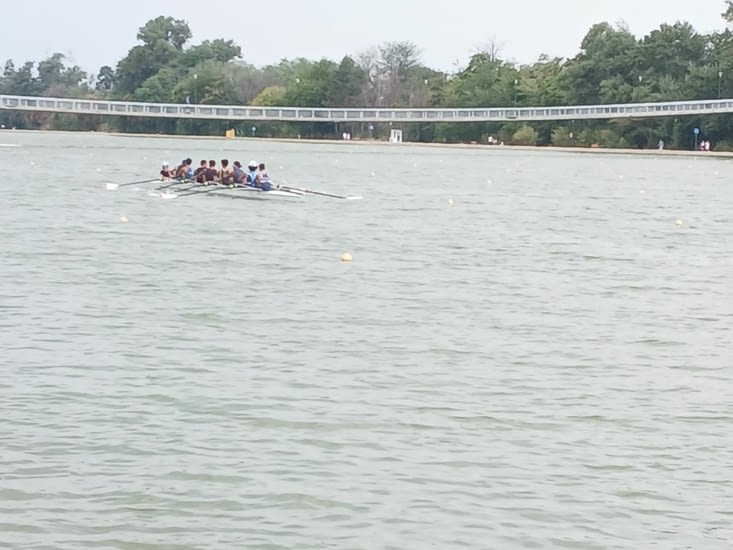 Aviron