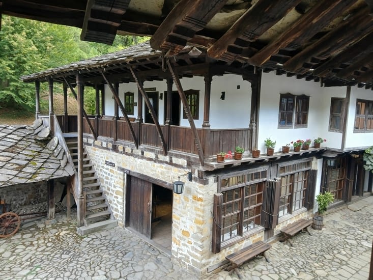 Musée vue 3