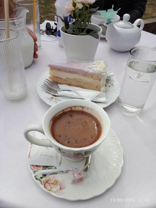 Pause bulgare