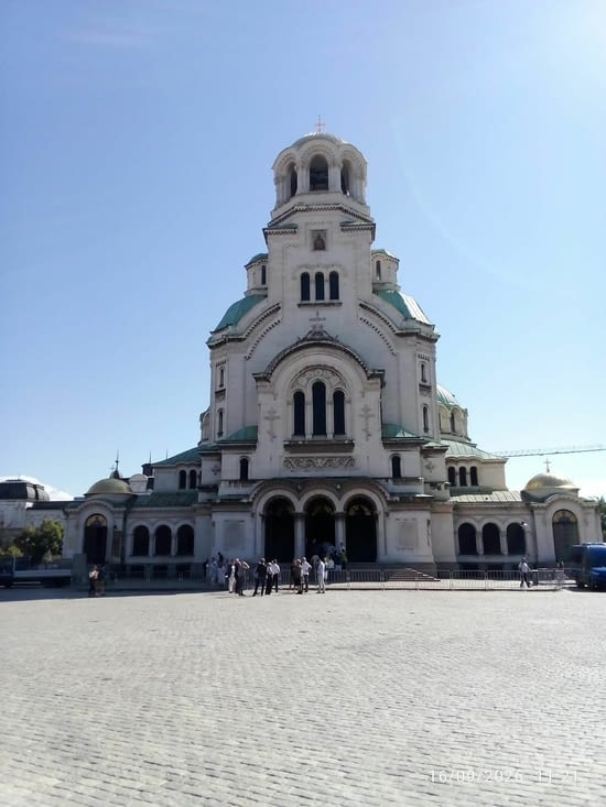 Cathedrale