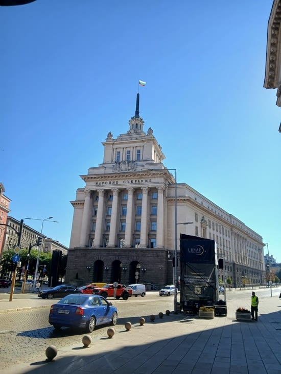 Parlement