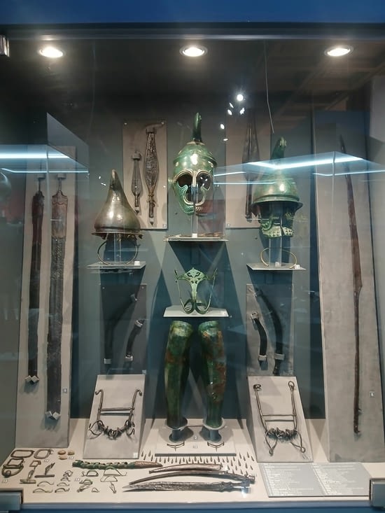 Armure
