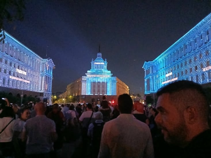 Soirée