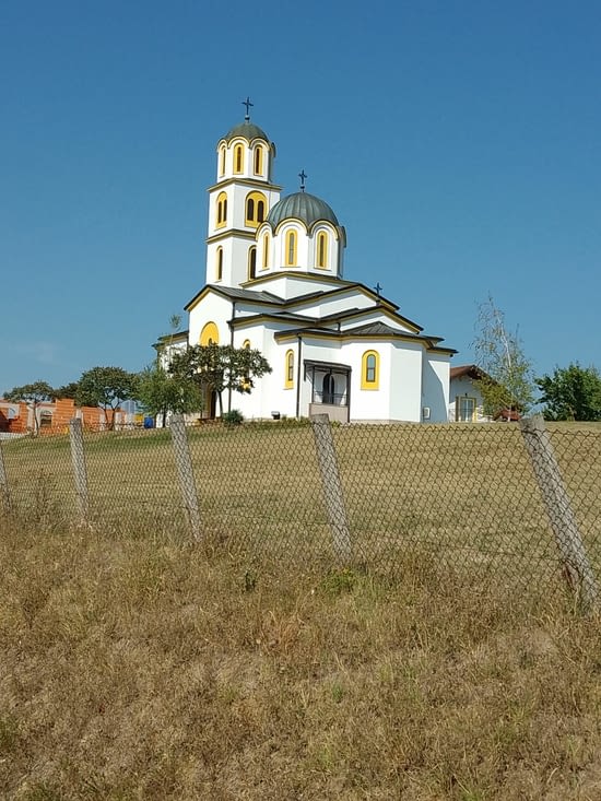 Autre église orthodoxe